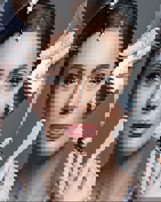 راز پوست سالم و درخشان چیست؟ 2