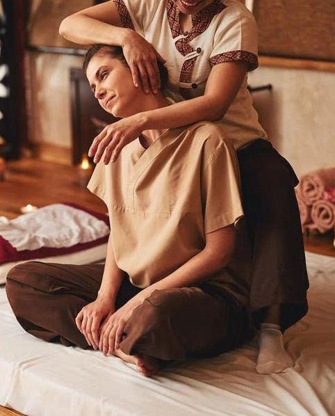 راز پنهان آرامش و سلامتی 1